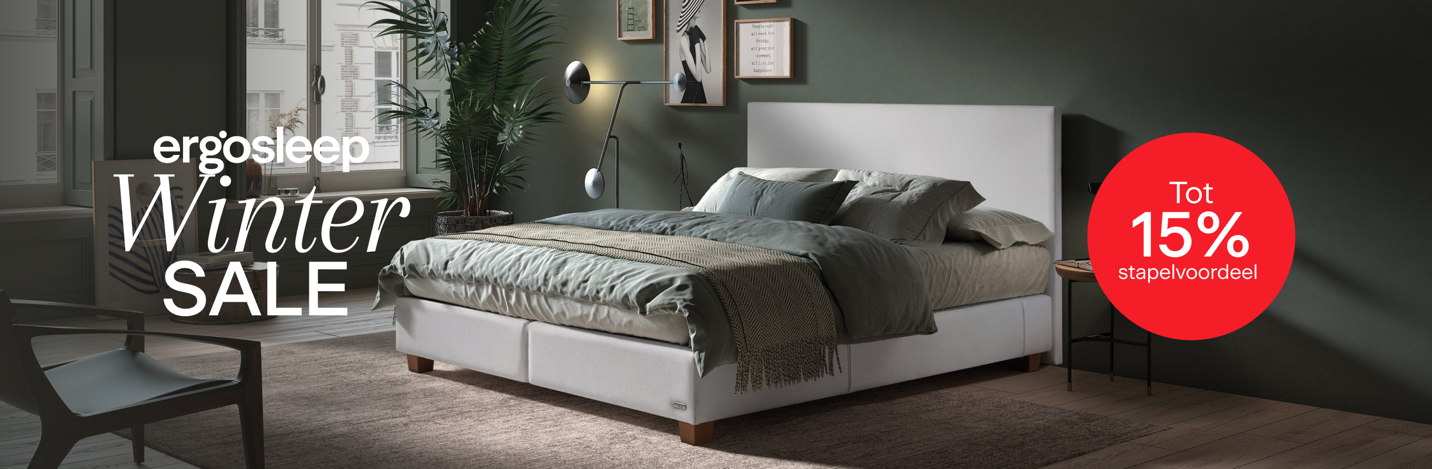 Winter Sale | Januari & februari 2026